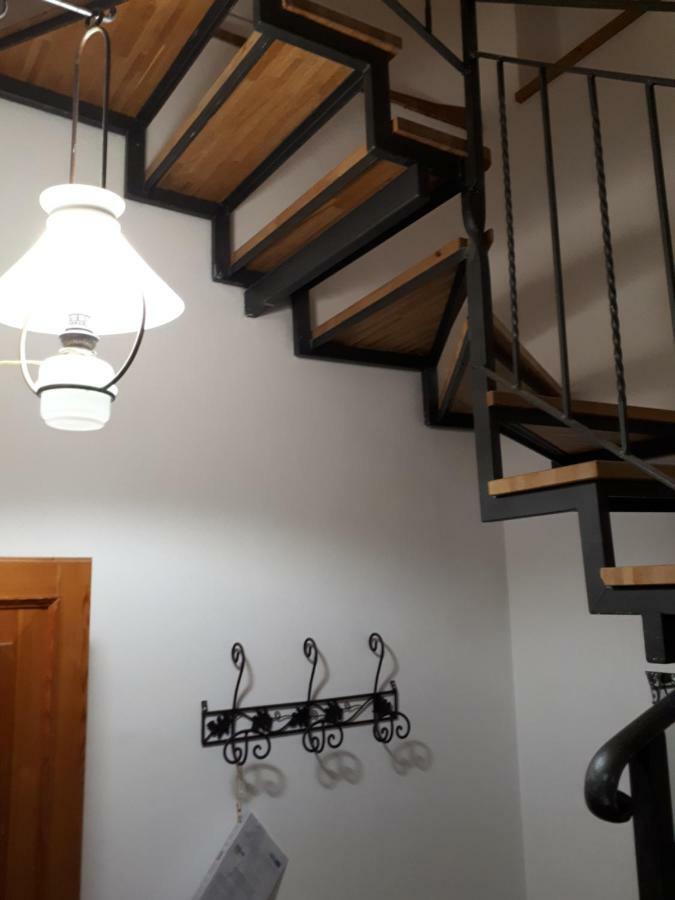 Il Cortile Hotell Jesi Exteriör bild