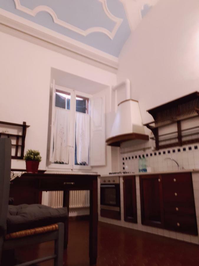 Il Cortile Hotell Jesi Exteriör bild