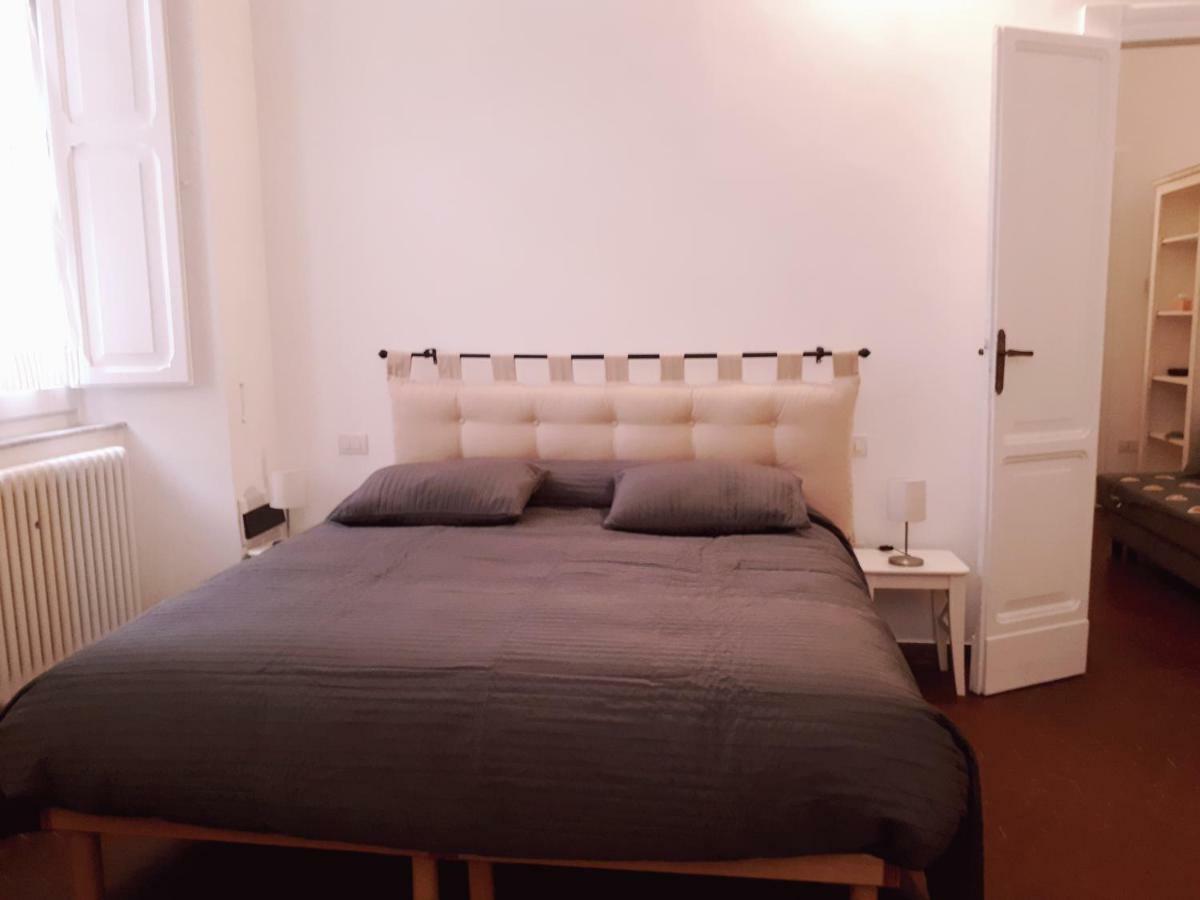 Il Cortile Hotell Jesi Exteriör bild