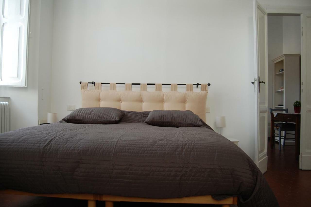 Il Cortile Hotell Jesi Exteriör bild