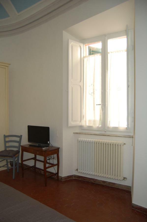 Il Cortile Hotell Jesi Exteriör bild