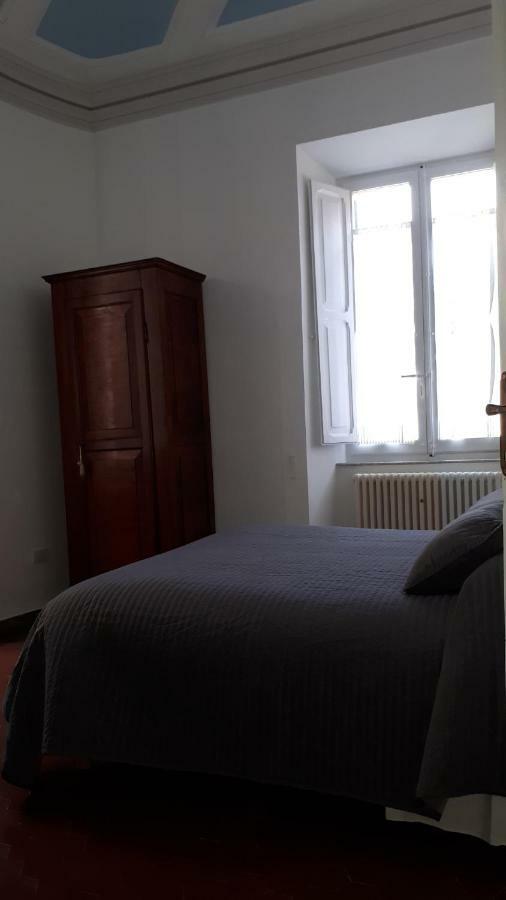 Il Cortile Hotell Jesi Exteriör bild