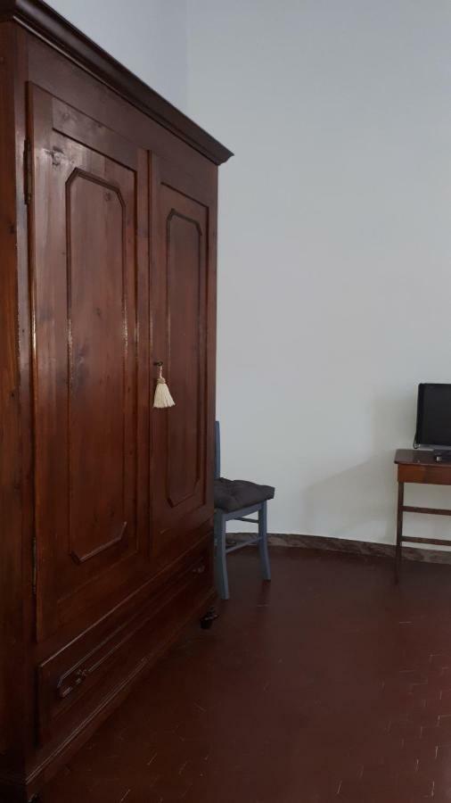 Il Cortile Hotell Jesi Exteriör bild