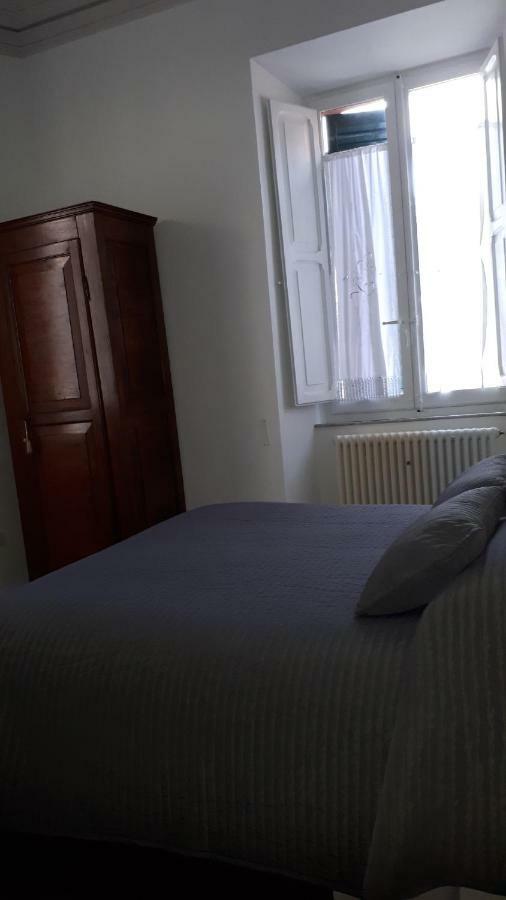 Il Cortile Hotell Jesi Exteriör bild